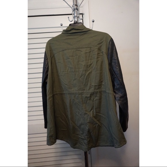 Jacket - Picture 2 of 3